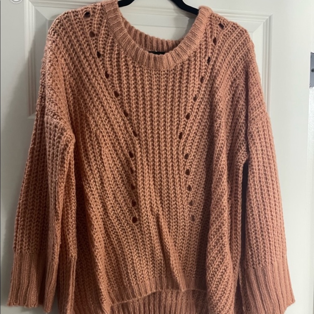 Boutique sweater - Picture 1 of 1